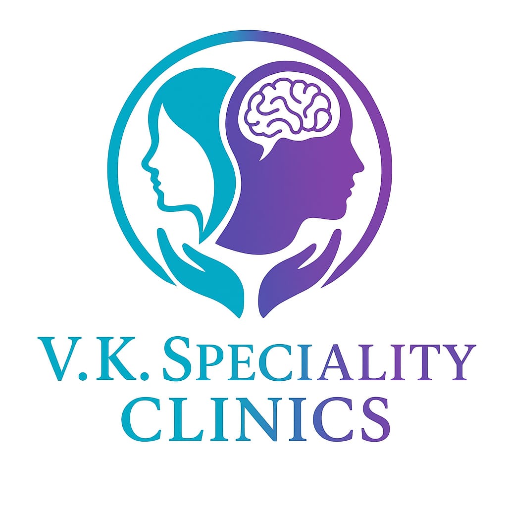 V.K.Speciality Clinics